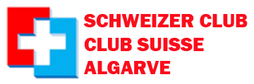 Logo of Schweizer Club Algarve - Club Suisse Algarve